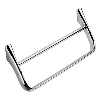 Полотенцедержатель двойной Colombo Land 47.5см хром B2888.CR