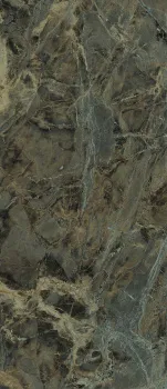 Керамогранит Marazzi Italy GRANDE MARBLE LOOK 120x278 Verde Borgogna Lux MAFJ