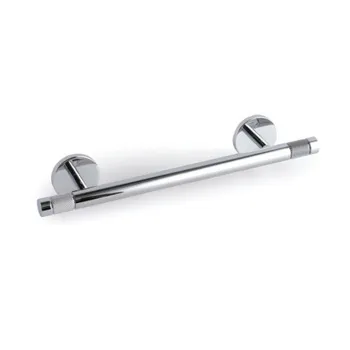 Полотенцедержатель Bertocci Famiglia 50, хром 12775130000