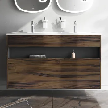 Тумба под раковину AM.PM Func 120 M8FFUX1201OF