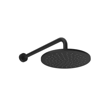 Верхний душ Gessi Origini 66148.299 Matte Black