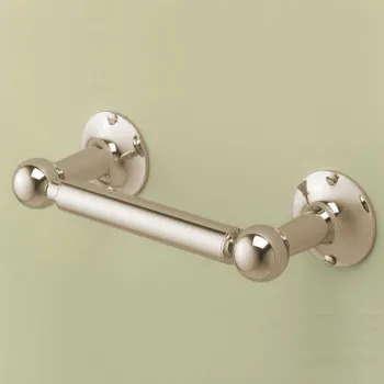 Бумагодержатель Devon&Devon New York золото NY111OT