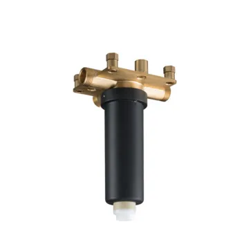 HG Rainmaker Скрытая часть верхнего душа с потолочным подсоединением