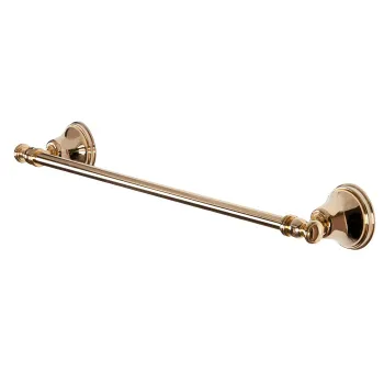 Полотенцедержатель Tw Harmony 011 58см, золото TWHA011oro