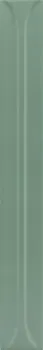 Плитка EQUIPE Hopp Bro Green 5x40 31178