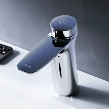 Смеситель для раковины AM.PM Inspire V2.0 F50A02500