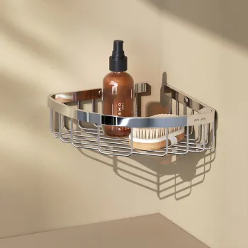 Корзина для душа AM.PM Sense L A7452100