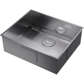 Мойка кухонная Omoikiri Kasen 53-26 INT IN нержавеющая сталь 4993304