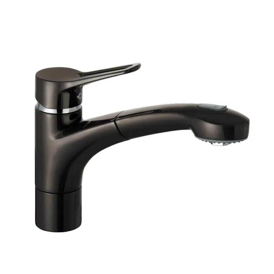 Смеситель для кухни Kludi MX 399418262, мокко