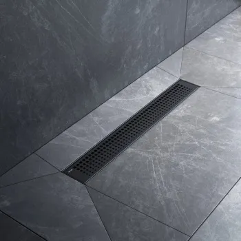 Трап для душа AM.PM MasterFlow 50 W01SC-P11-050-01BM