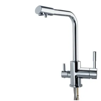 Смеситель для кухни Ramonsoler Atica с подключением фильтра питьевой воды 7589