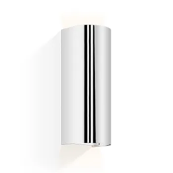 Светильник настенный Decor Walther Half 9x8x23.5 2x GU10 max. 50W, хром 309700