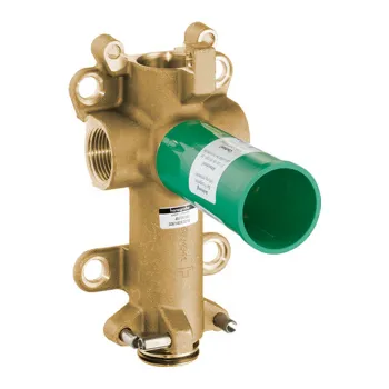 Axor One Встраиваемая часть запорного вентиля 45770180