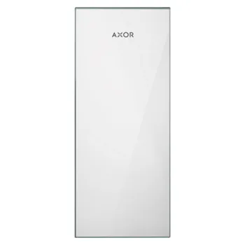 Axor MyEdition Панель для смесителя, на излив 20см., цвет: зеркальный 47900000