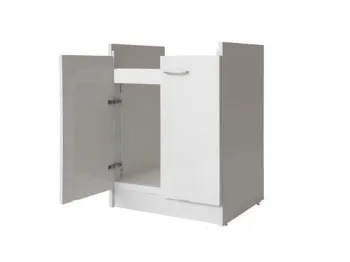 Тумба для хозяйственной раковины  Hatria SPECIALS YXNW01