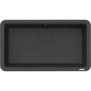 Мойка кухонная Omoikiri Tarento 83-GB графит 4993178