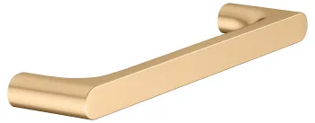 Поручень Keuco Edition 400 11507250000 латунь шлифованная