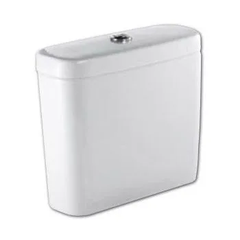 Унитаз напольный Duravit Starck 1 2128090000