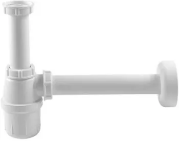 Сифон для раковины Viega 108694 белый