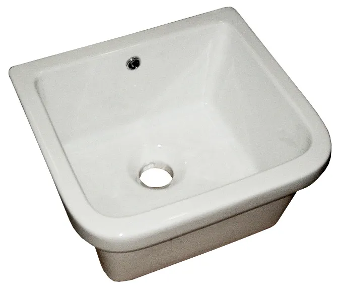 Hatria Specials Раковина хозяйственная-постирочная р-р 42 x 38 см