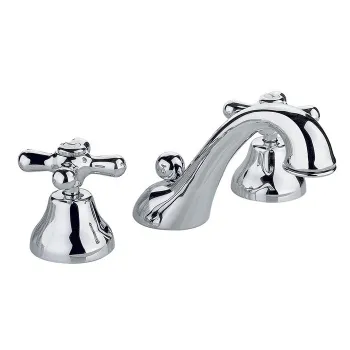 Смеситель для раковины Nicolazzi Nuova Brenta 2508CR хром