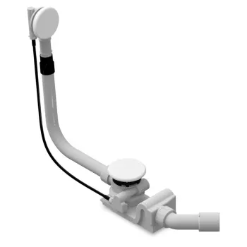 Слив-перелив Kaldewei 687772080001 хром