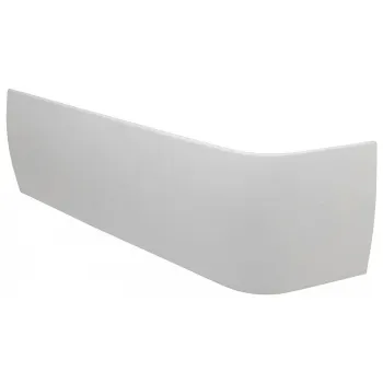 Фронтальная панель для ванны Jacob Delafon Odeon Up E6082RU-00 белый