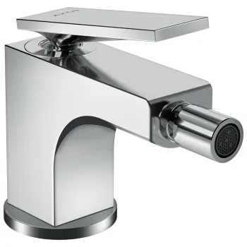 Axor Citterio Смеситель для биде, 1 отв., цвет: хром 39214000