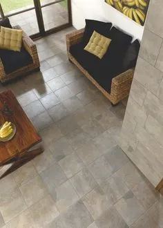 Керамогранит Orense Gris 30*60