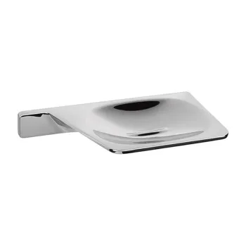 Мыльница подвесная Colombo Alize DX, хром B2501D.CR