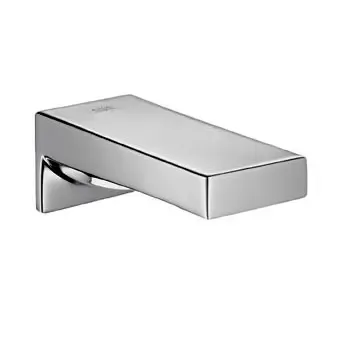 Смеситель для ванны AXOR Starck 10426000 - хром