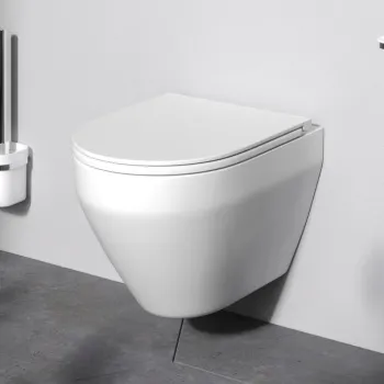 Унитаз подвесной AM.PM Spirit V2.0 C701700SC