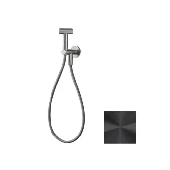 Гигиенический душ CEA Design Free Ideas Fre 263 BK KD S встраиваемый черный