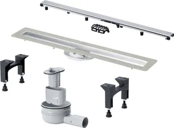 Душевой лоток Viega 753177