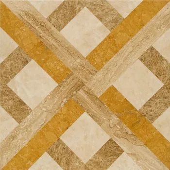 Мрамор Marmocer Modern Magic Tile 33 Modern Magic Tile 60x60 см PJG-SWPZ033