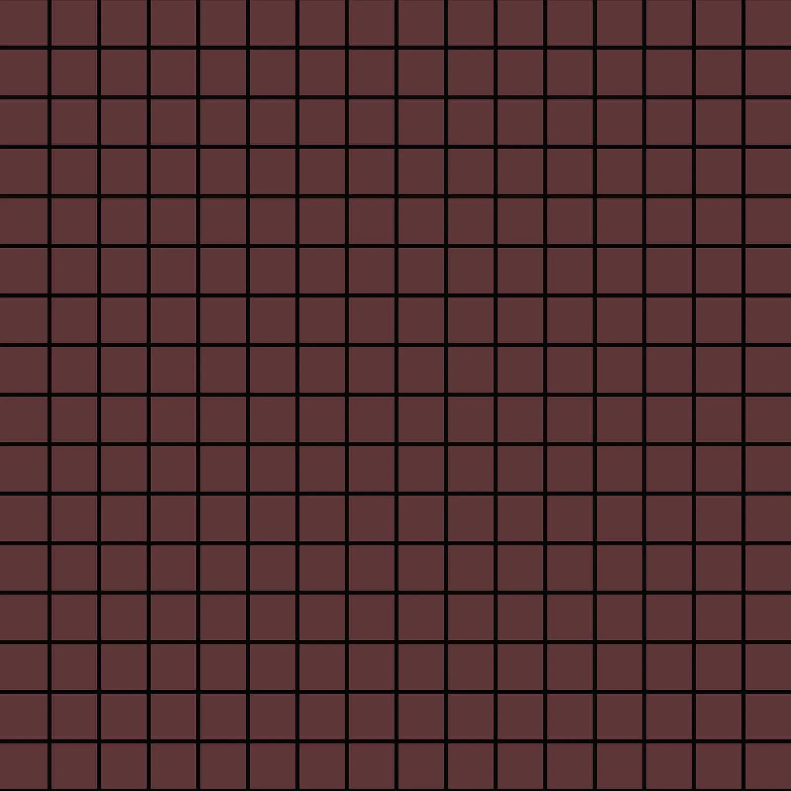 Мозаика M3S1 Eclettica Purple Mosaico 40x40