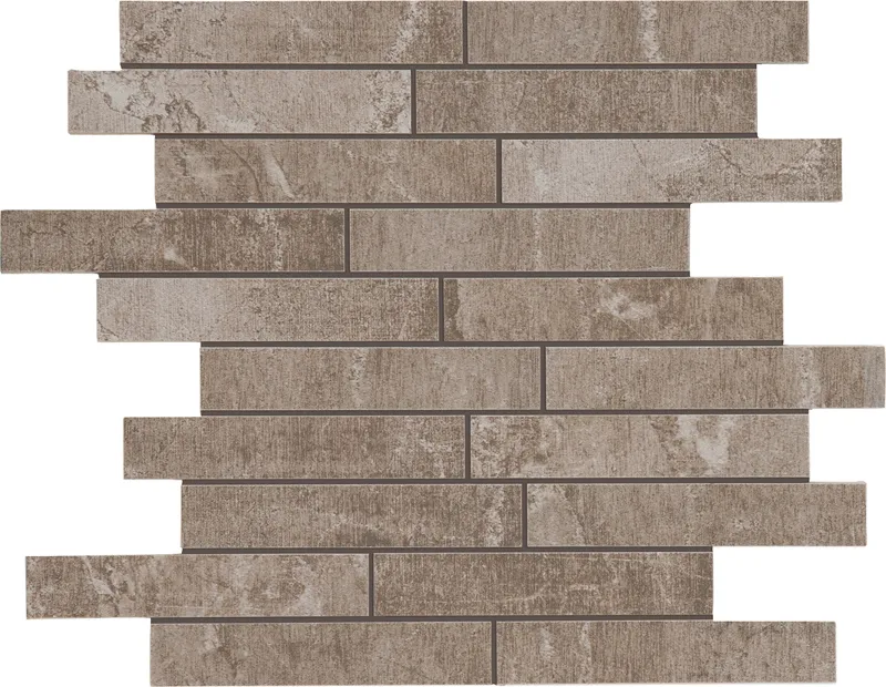Мозаика MH4E Blend Beige Mosaico 30*30