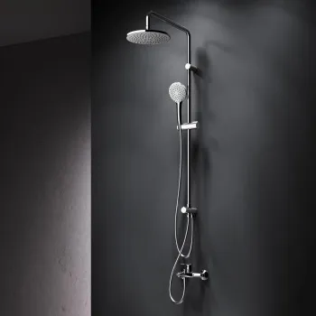 Верхний душ AM.PM Gem F40890A14