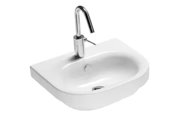 Раковина подвесная Hatria DAYTIME YXBM01