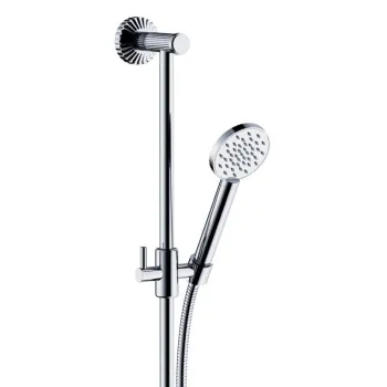 Душевой гарнитур Jorger Belledor 637.13.302.000 chrome