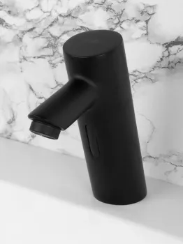 Автоматический кран Nofer 07261.N