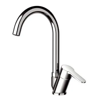 Смеситель для кухни Remer Winner  W42B