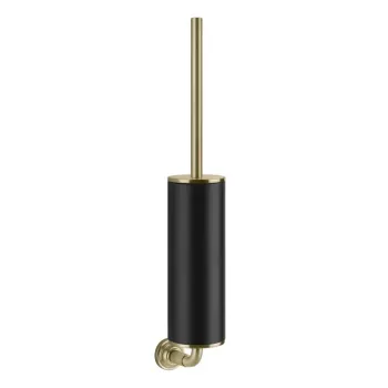 Ершик для унитаза Gessi Venti20 65420.727 Brass Brushed PVD