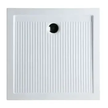 Поддон для душа Simas H65 S 83 bia белый