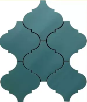 Мозаика Imola Ceramica Play Mk.ArabescoV 32.1x37.3