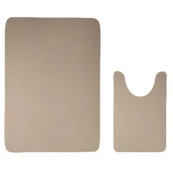 Коврик для ванной RGW BM-011 бежевый 6241011-103