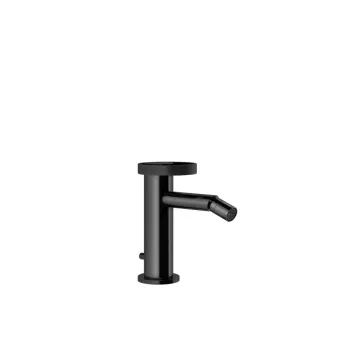 Смеситель для биде Gessi Anello 63307.706 Black Metal PVD