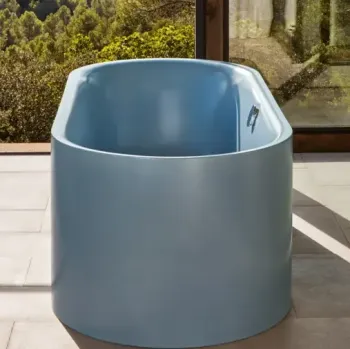 Стальная ванна Bette Lux 180x80 3466-418 CFXXS