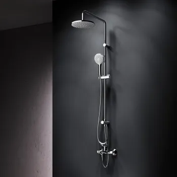 Душевая система AM.PM X-Joy F40885A34