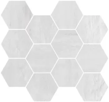 Мозаика Imola Ceramica Creative Concrete MK.CREACON W 25х30